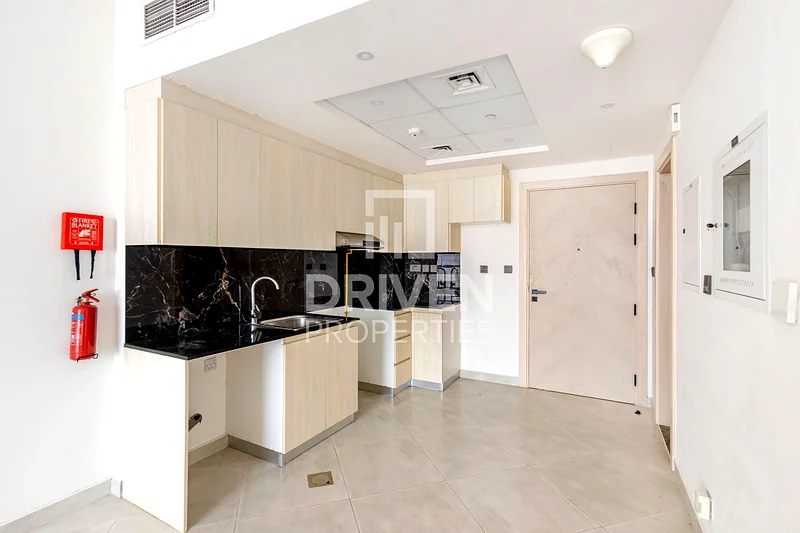 High Floor | Partial Burj View | Prime Area63740021533187114