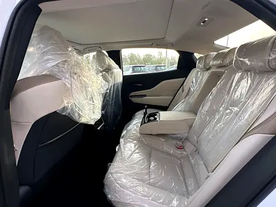 صورة مصغرة 17 لـ 2026 Toyota CROWN