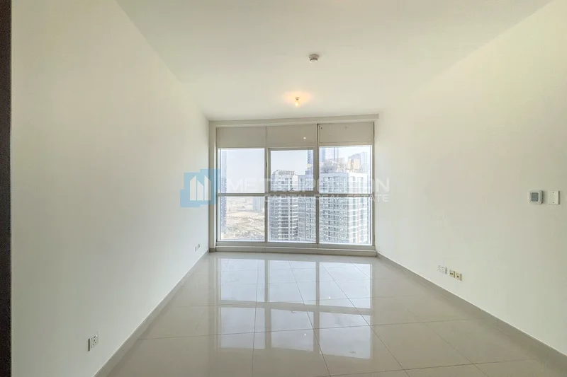 Canal View | High Floor 1BR Unit | Ready to Move63842739239681111