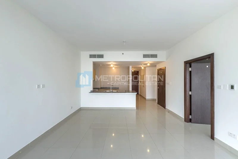 Canal View | High Floor 1BR Unit | Ready to Move63842739239681114