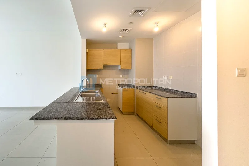 Canal View | High Floor 1BR Unit | Ready to Move63842739239681113