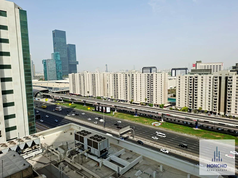 CHILLER FREE | PRIME LOCATION | CLOSE TO METRO| ALL AMENETIES63745562337153112