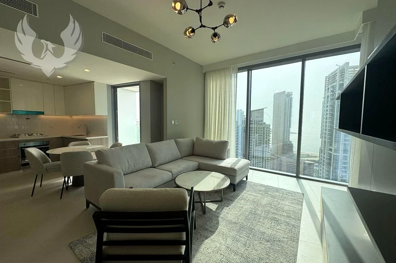 High Floor | Vacant on Transfer | Sea View64039606426498110