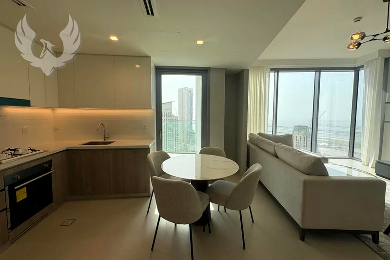 High Floor | Vacant on Transfer | Sea View64039606426498114