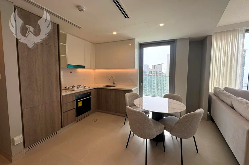 High Floor | Vacant on Transfer | Sea View64039606426498111