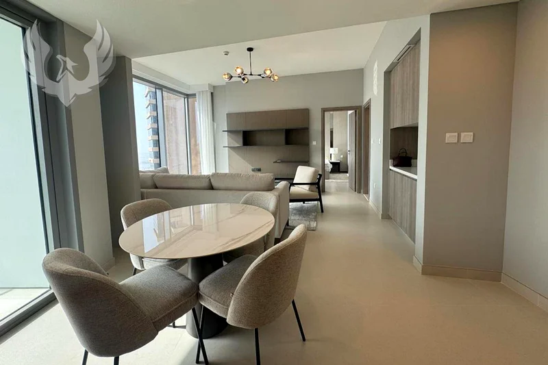 High Floor | Vacant on Transfer | Sea View64039606426498113