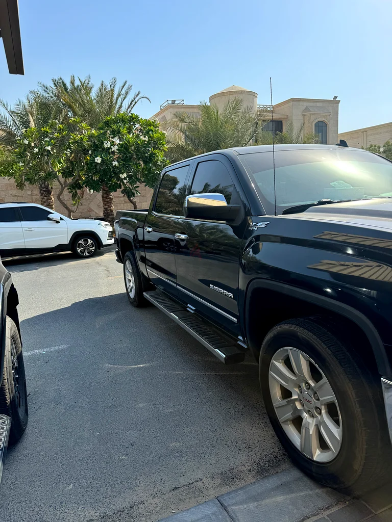 GMC Sierra slt z163699028121859112