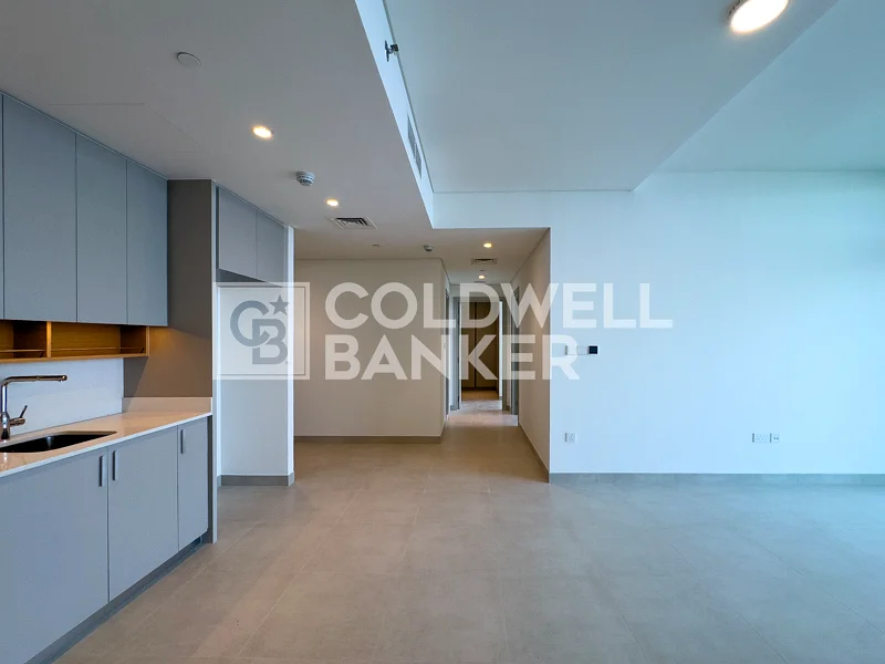 High Floor | Full Canal View | Spacious63761733602691113