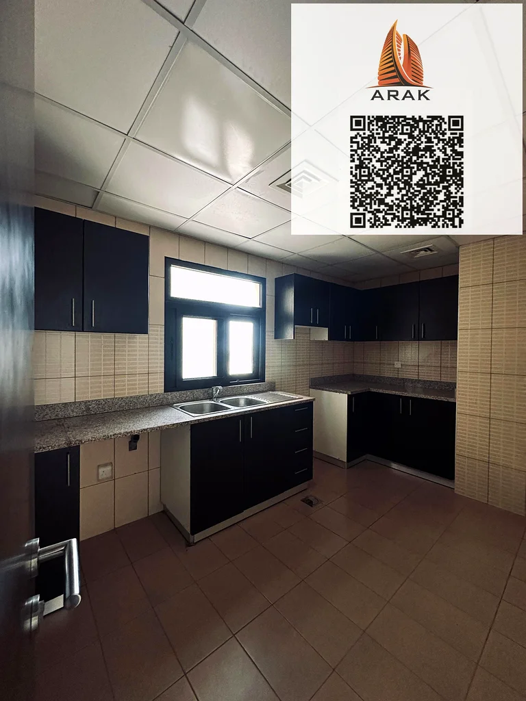 🌟 Special Offer – Annual Rent in Al Alia Area | 1 Bedroom + Hall + 2 Bathrooms 🌟  Looking for a comfortable, spacious apartment at a very reasonable63710699665154113