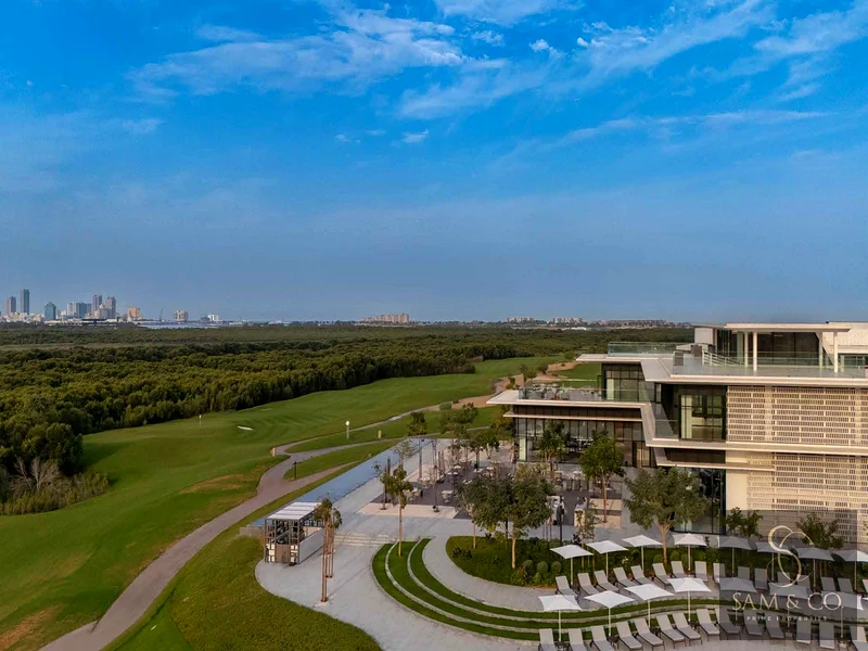 Partial Sea View | Boulevard View | Payment Plan | Waterfront Living63879324165123113