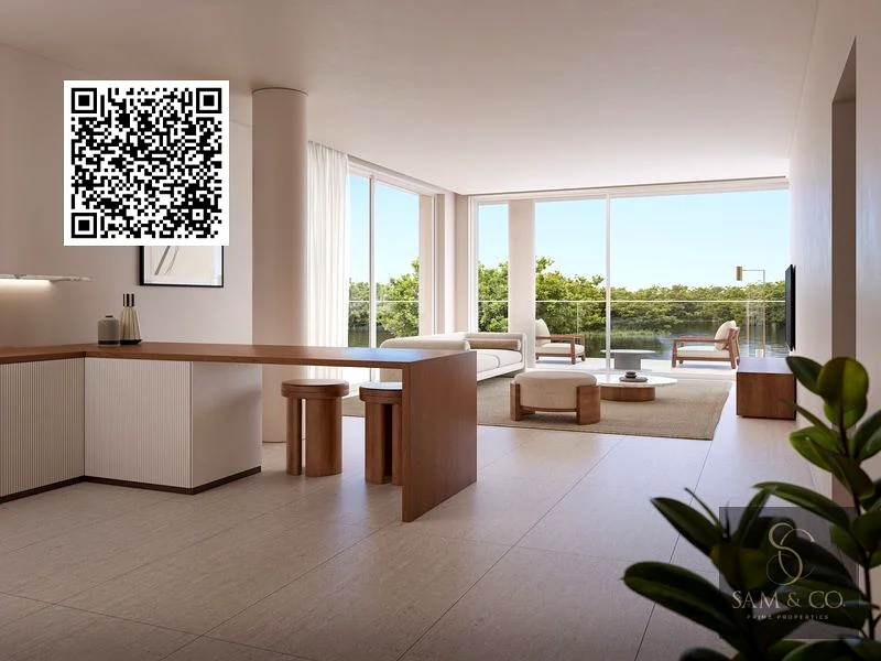 Partial Sea View | Boulevard View | Payment Plan | Waterfront Living63879324165123110