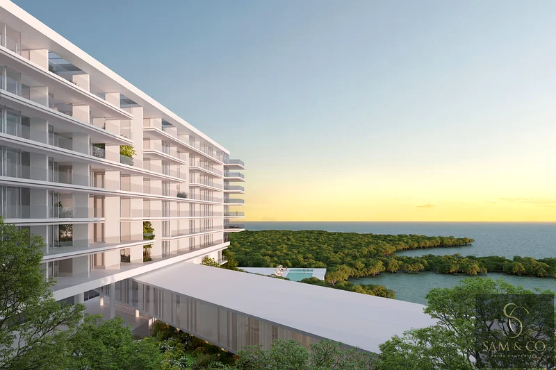 Partial Sea View | Boulevard View | Payment Plan | Waterfront Living63879324165123111