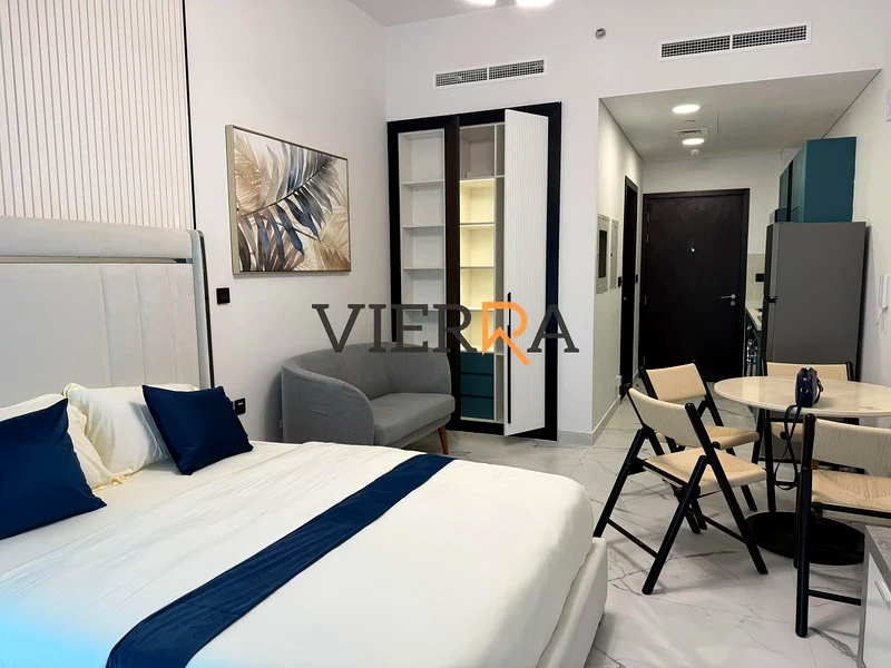 ستوديو مفروش بالكامل | منزل ذكي | موقع متميز63807418899329112