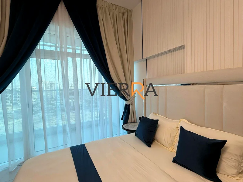 ستوديو مفروش بالكامل | منزل ذكي | موقع متميز63807418899329111