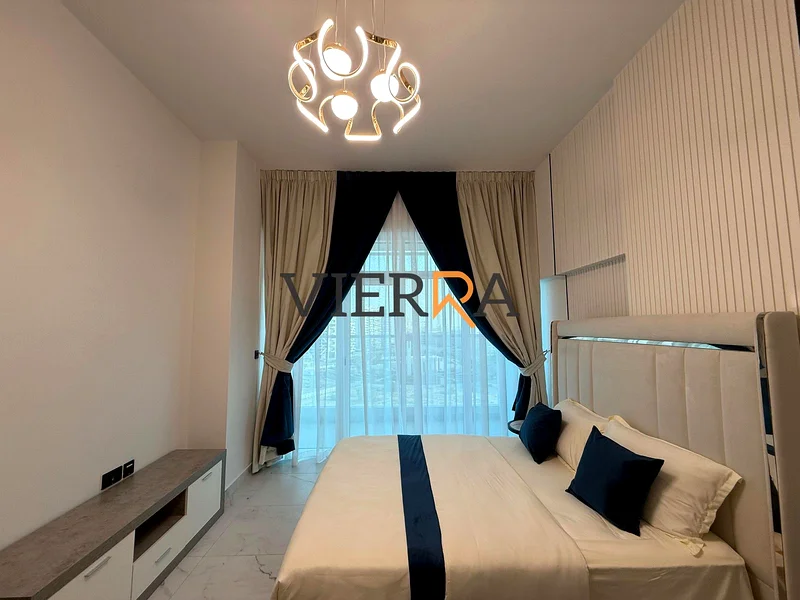 ستوديو مفروش بالكامل | منزل ذكي | موقع متميز63807418899329110