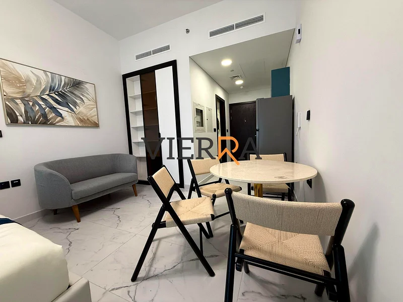 ستوديو مفروش بالكامل | منزل ذكي | موقع متميز63807418899329113