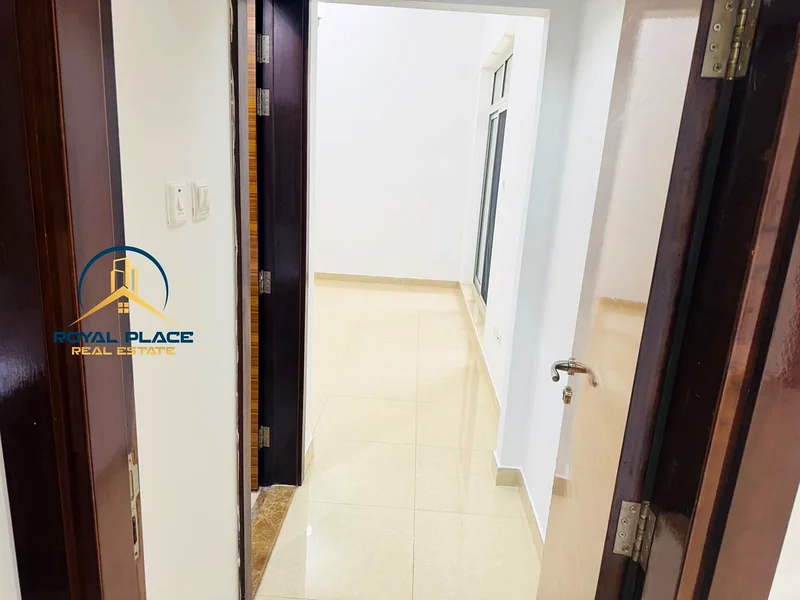 شقة مشرقة وواسعة مكونة من غرفة نوم واحدة للإيجار63747629679619112