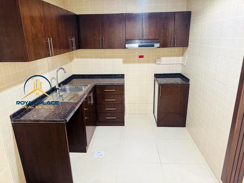 شقة مشرقة وواسعة مكونة من غرفة نوم واحدة للإيجار63747629679619114