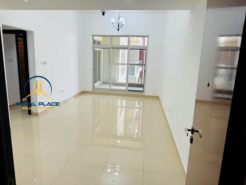 شقة مشرقة وواسعة مكونة من غرفة نوم واحدة للإيجار63747629679619110