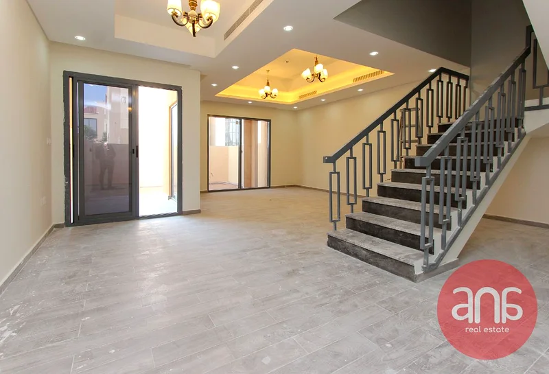 Tenanted | 3 Bedroom + Maids | Private Garden63918553882113111