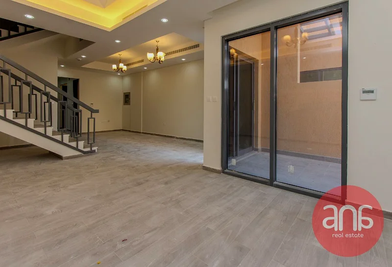 Tenanted | 3 Bedroom + Maids | Private Garden63918553882113112