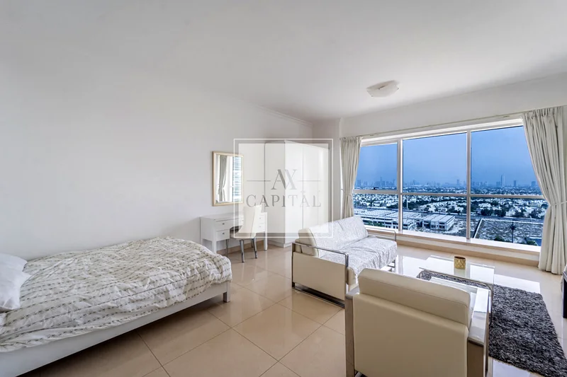 Park and Skyline View | High Floor | Furnished63987979024642111