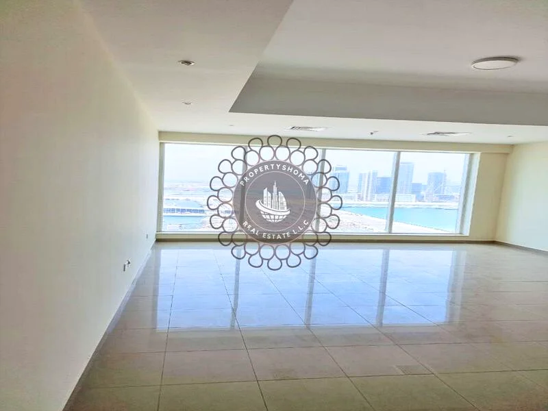 شقة واسعة مكونة من 3 غرف نوم في برج الإمارات كراون64036951890434114