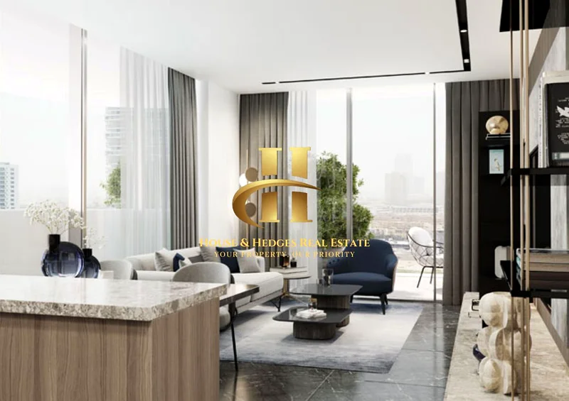 Premium Layout | Prime Location | Modern Elegance63941852092546112