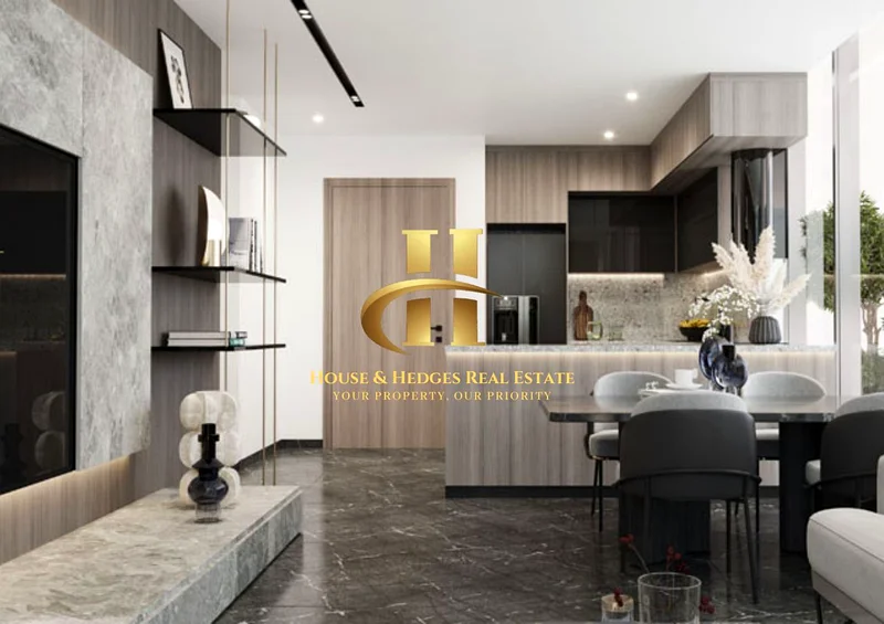 Premium Layout | Prime Location | Modern Elegance63941852092546111