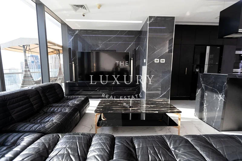 Modern Layout | Fully Furnished | High Floor64038183051137113