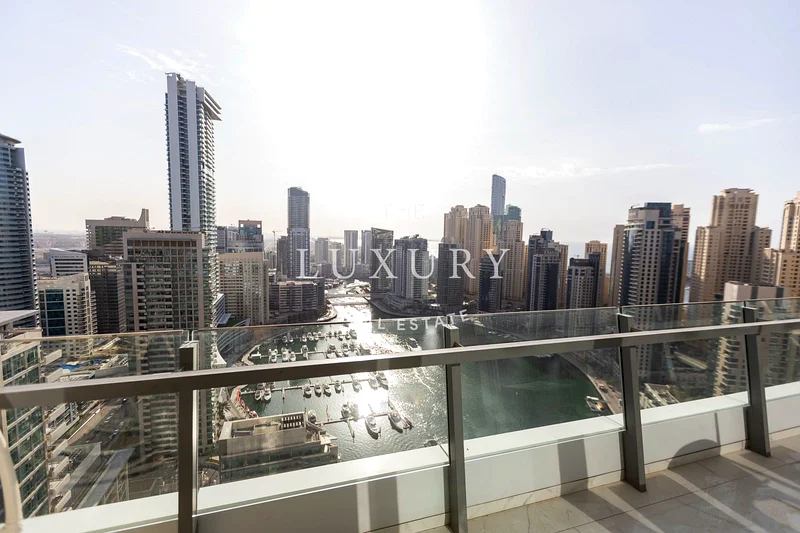 Modern Layout | Fully Furnished | High Floor64038183051137111