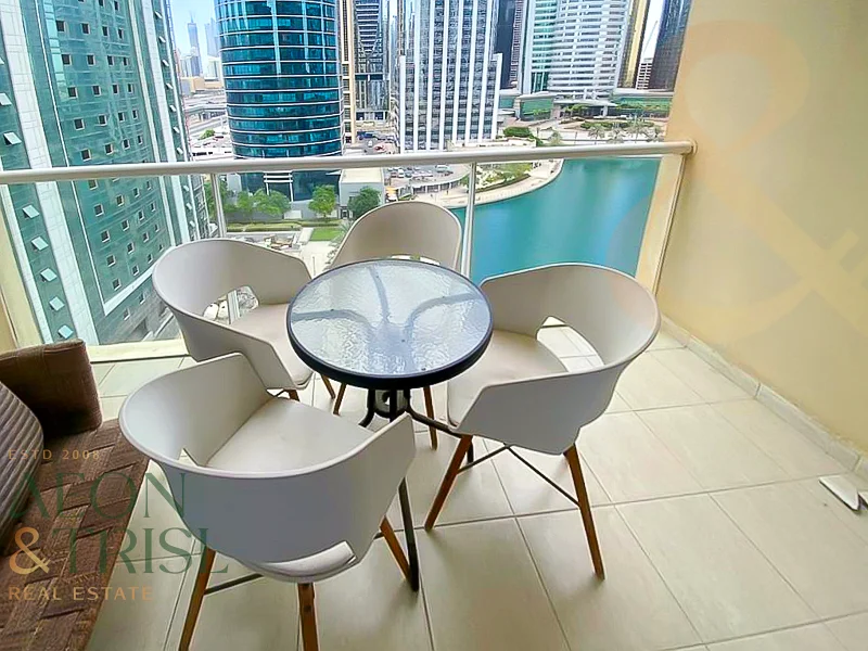Lake View | High Floor | Close Proximity To Metro63987419600642114