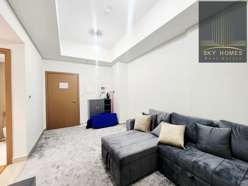 شقة فاخرة مفروشة بالكامل بغرفة نوم واحدة وحجم كبير63740490295298114