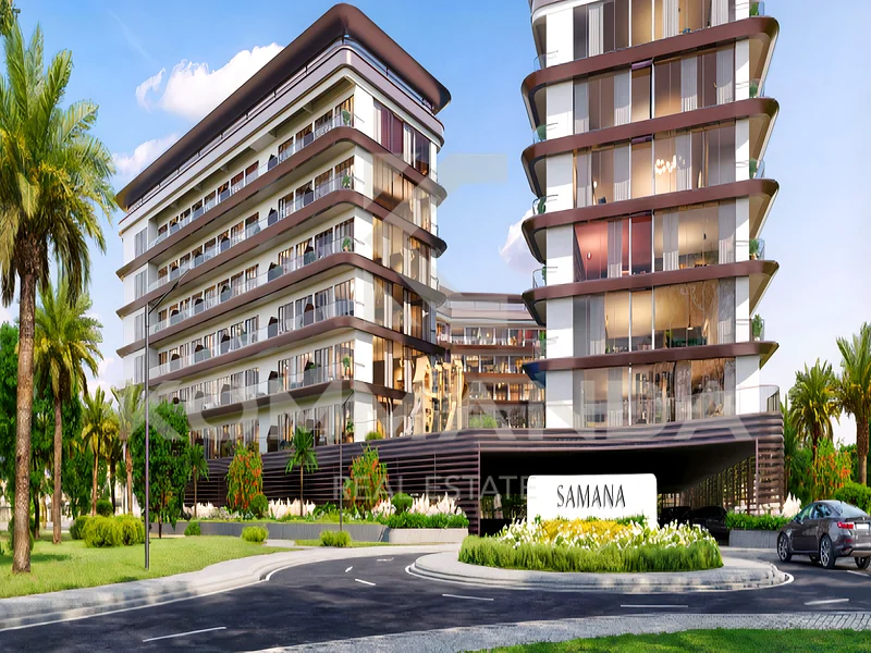 Luxury Living || Smart Comfort || Secure Community || Lasting Value63927004936195111