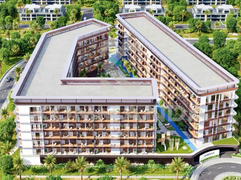 Luxury Living || Smart Comfort || Secure Community || Lasting Value63927004936195113