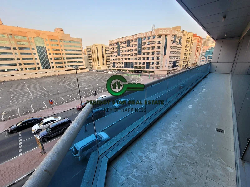 3 غرف نوم + غرفة خادمة || أجهزة مطبخ || بالقرب من المترو || في منخول63767557158914110