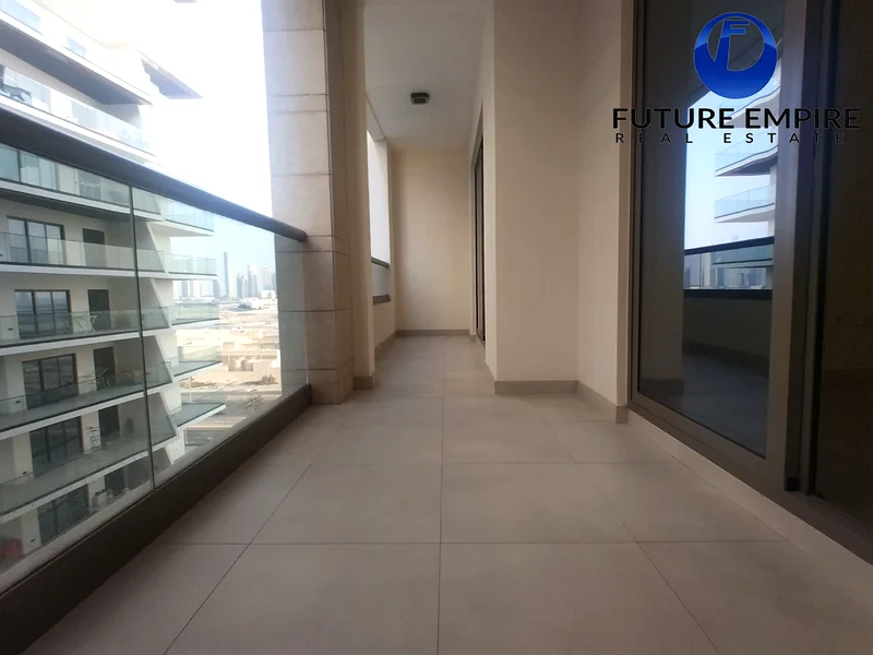 Stylish 1BHK | Basketball & Tennis Courts | Family Living63739737151875112
