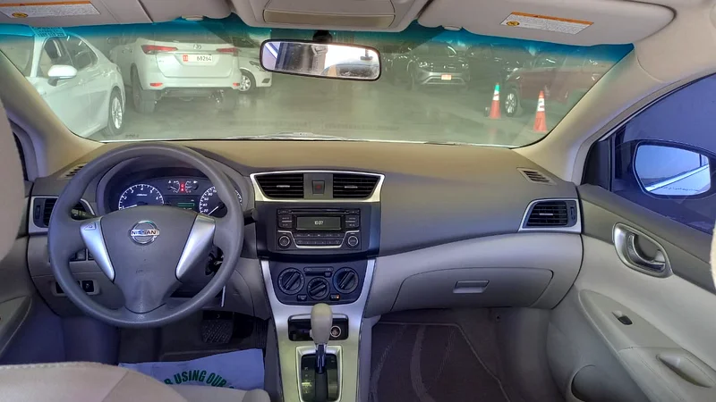 36219 Nissan Sentra S1.6L 202063699056220801114