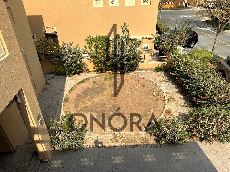 EXQUISITE VILLA | PRIVATE GARDEN | SPACIOUS LAYOUT | PRIME AL FURJAN LOCATION63762217938177112