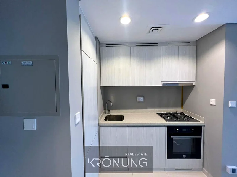 LUMINOUS 1BR IN BUSINESS BAY | FULLY FURNISHED63793289274498112