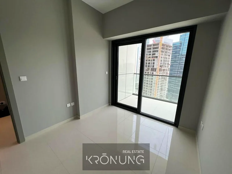 LUMINOUS 1BR IN BUSINESS BAY | FULLY FURNISHED63793289274498113