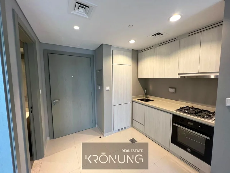 LUMINOUS 1BR IN BUSINESS BAY | FULLY FURNISHED63793289274498111