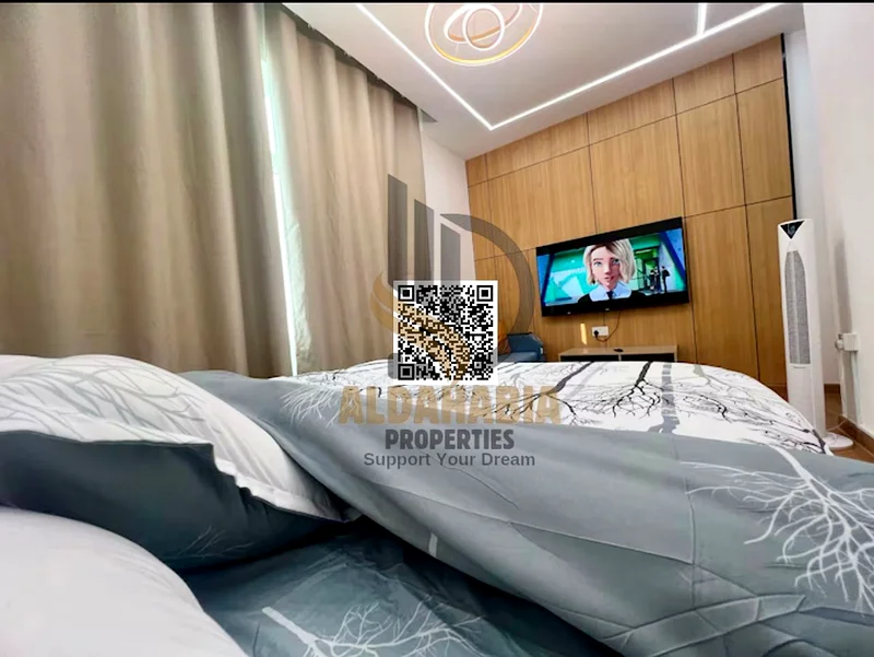 💼 1BHK Converted Studio for Sale in Horizon Tower – With Parking63869923800835112