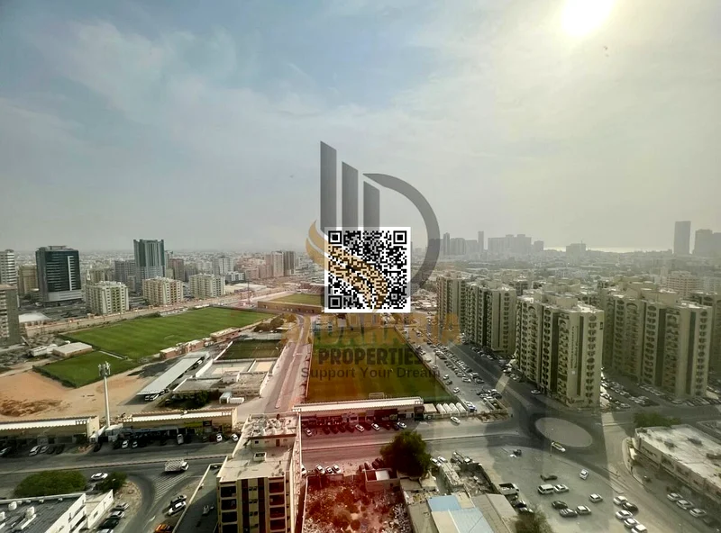 💼 1BHK Converted Studio for Sale in Horizon Tower – With Parking63869923800835110
