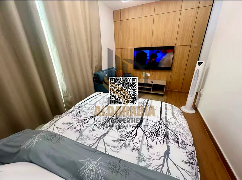 💼 1BHK Converted Studio for Sale in Horizon Tower – With Parking63869923800835113
