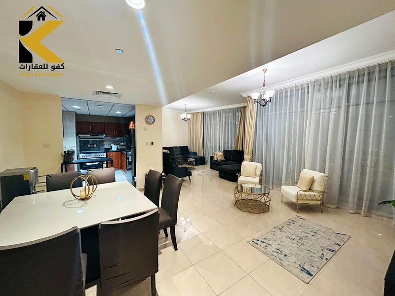 2-Bedroom Resale in Corniche Residence Towers – City View Down Payment: AED 570,00063863668150529111