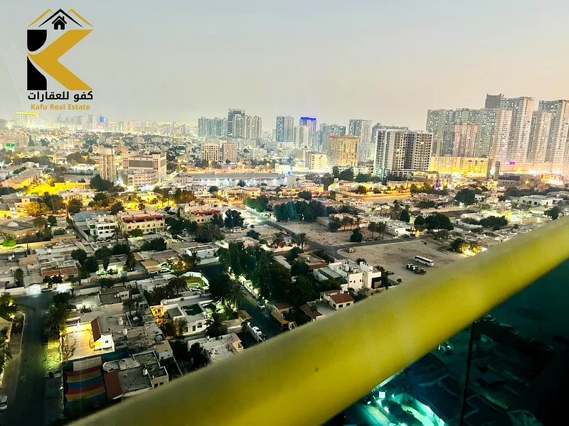 2-Bedroom Resale in Corniche Residence Towers – City View Down Payment: AED 570,00063863668150529110