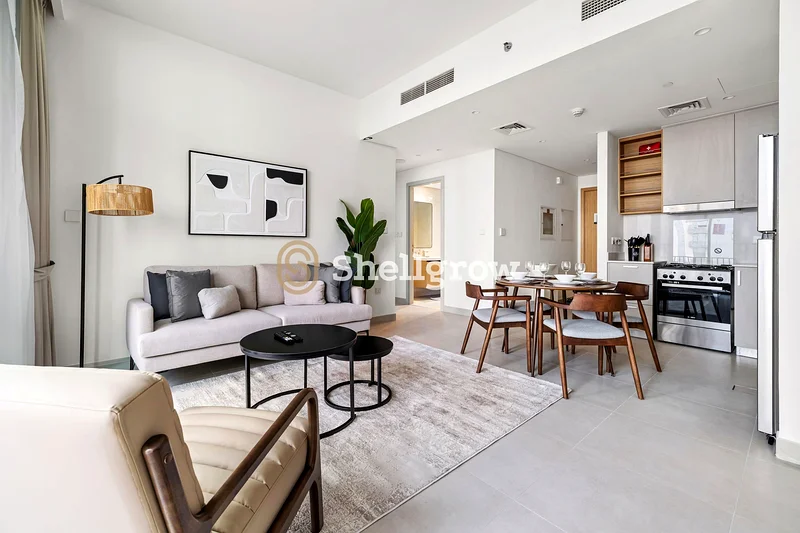 🔥 SUMMER OFFER | FULLY FURNISHED | FLEXIBLE PAYMENT PLAN63831709578371114