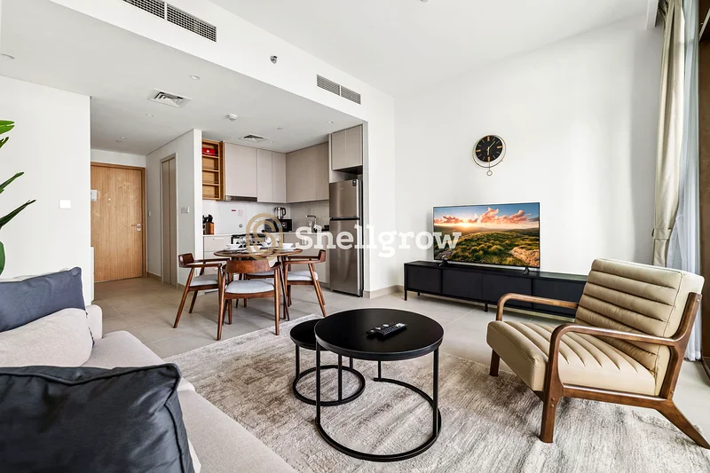 🔥 SUMMER OFFER | FULLY FURNISHED | FLEXIBLE PAYMENT PLAN63831709578371111