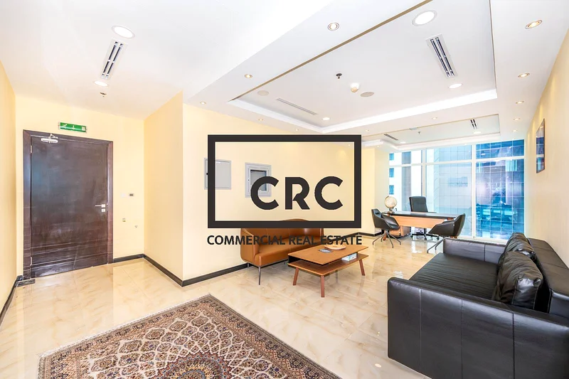 FITTED OFFICE | VACANT | READY TO MOVE63827054206209110